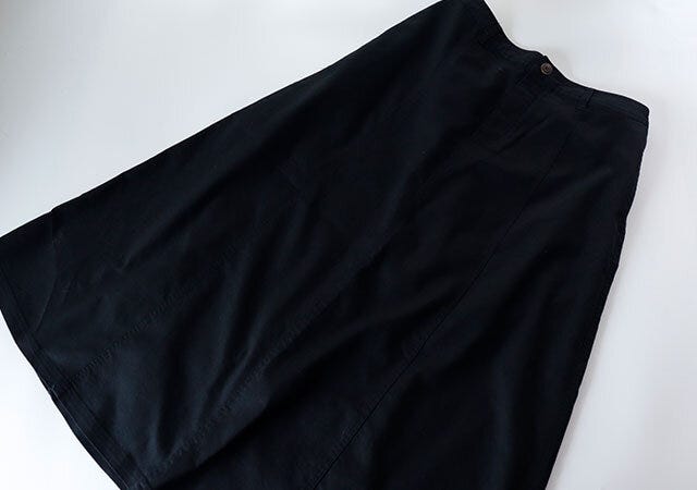 しまむら　セールスボトムス　ツイルA