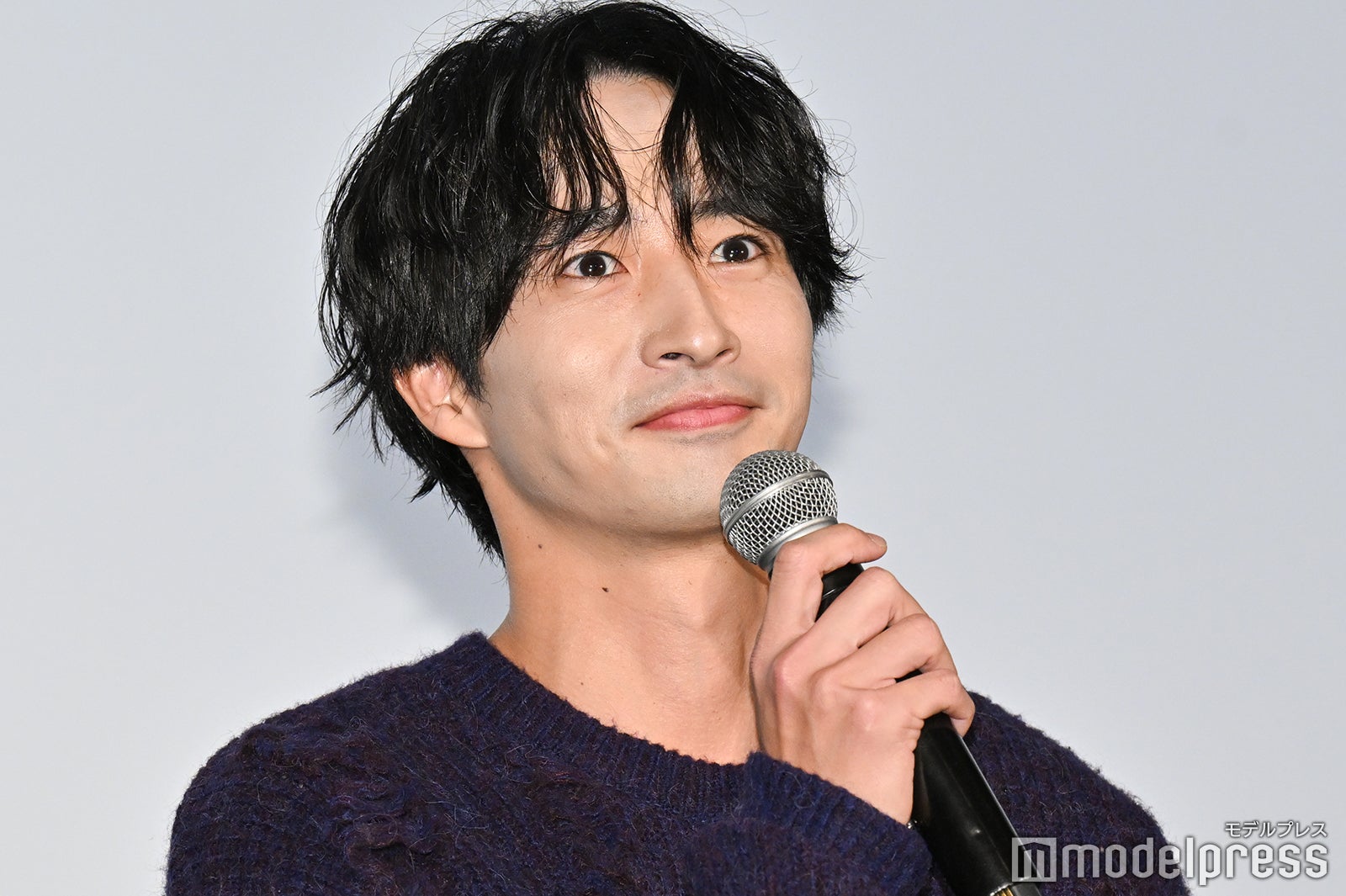 古屋呂敏（C）モデルプレス