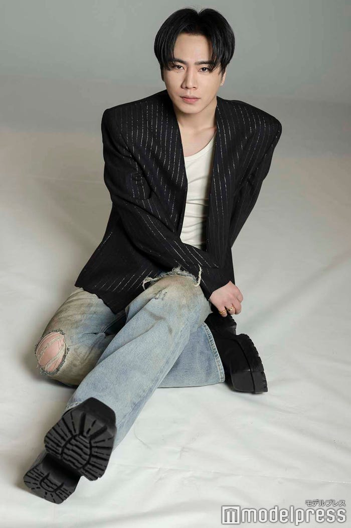 OMI(C)モデルプレス