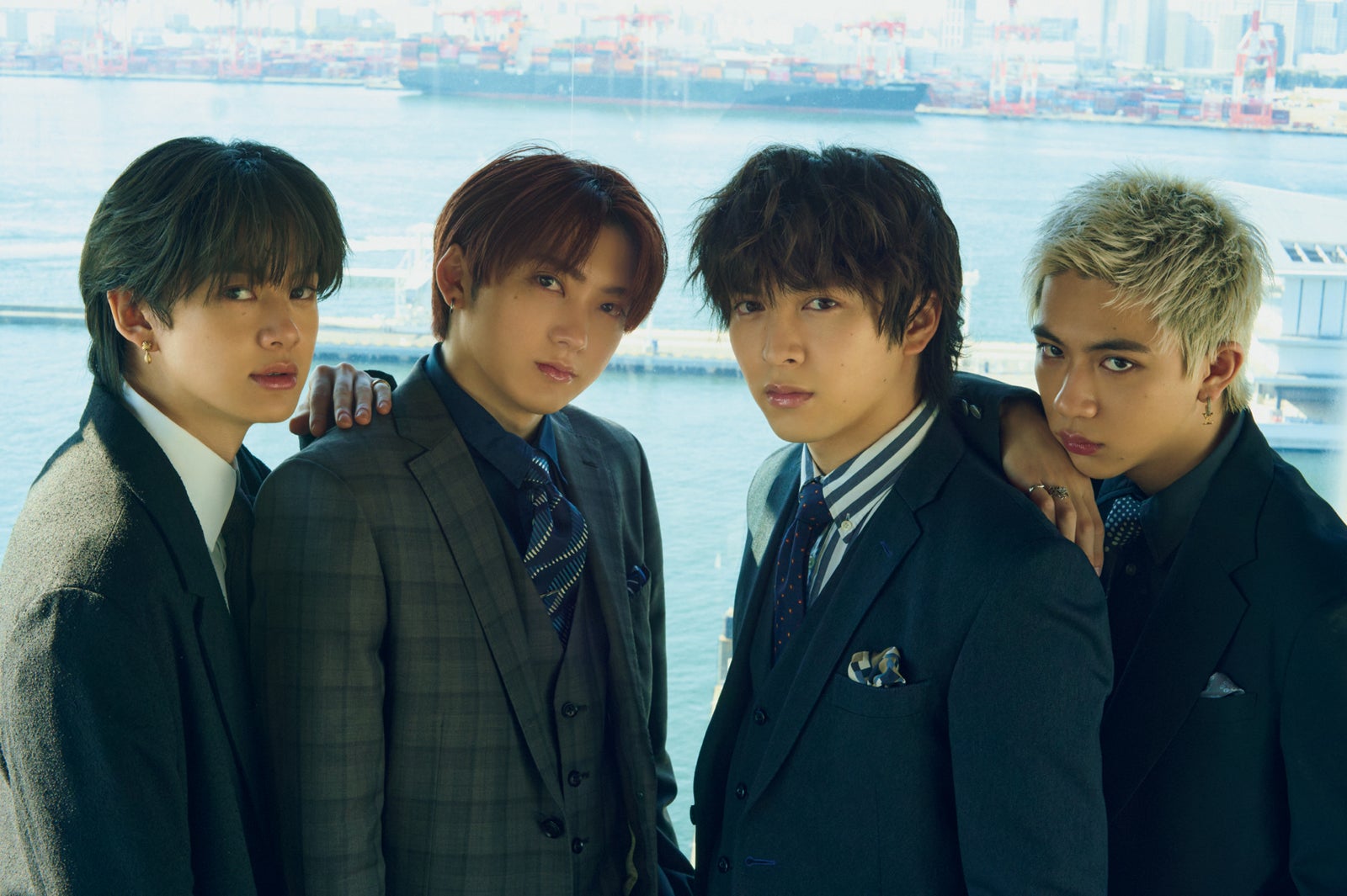 EBiDAN‬‭（提供写真）