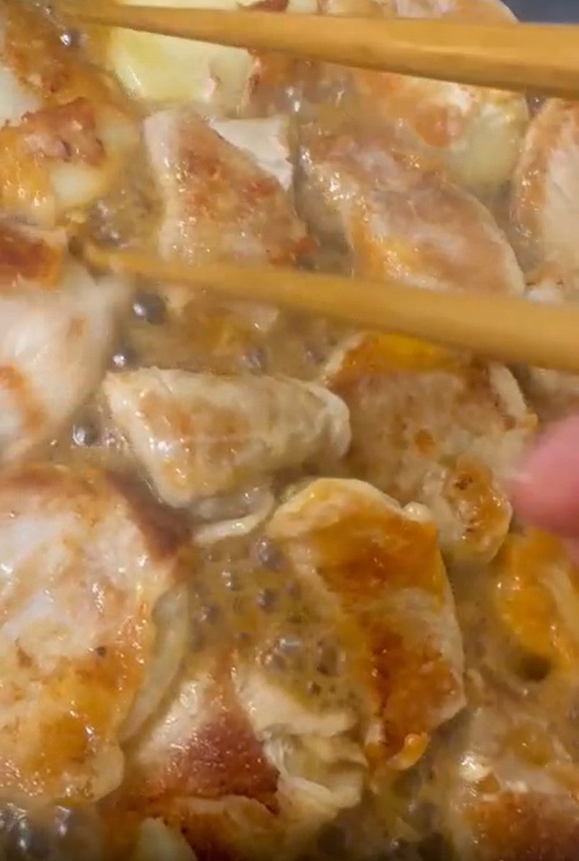 熊田曜子ブログより