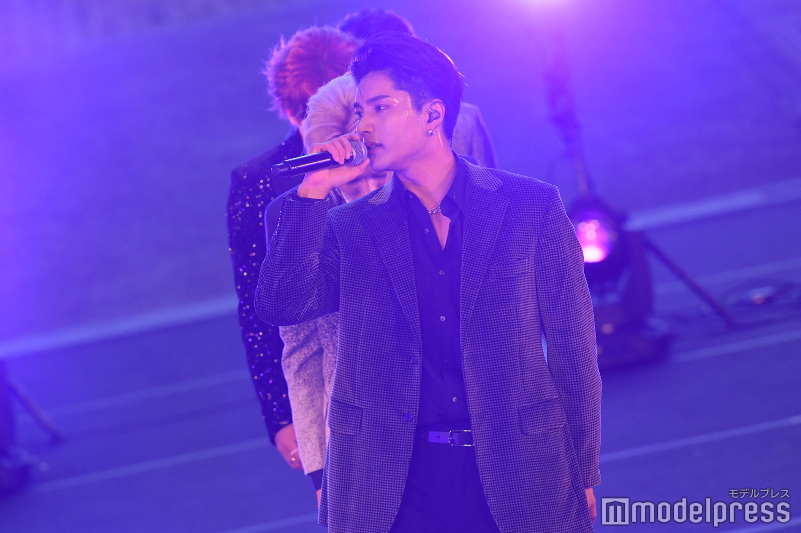 OWV （C）モデルプレス