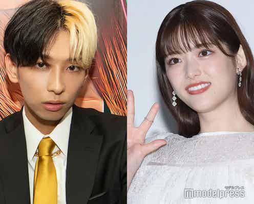 ヒカル、松村沙友理と熱愛報道後初コメント「YouTubeを見てほしいとしか言えません」の真意を語る