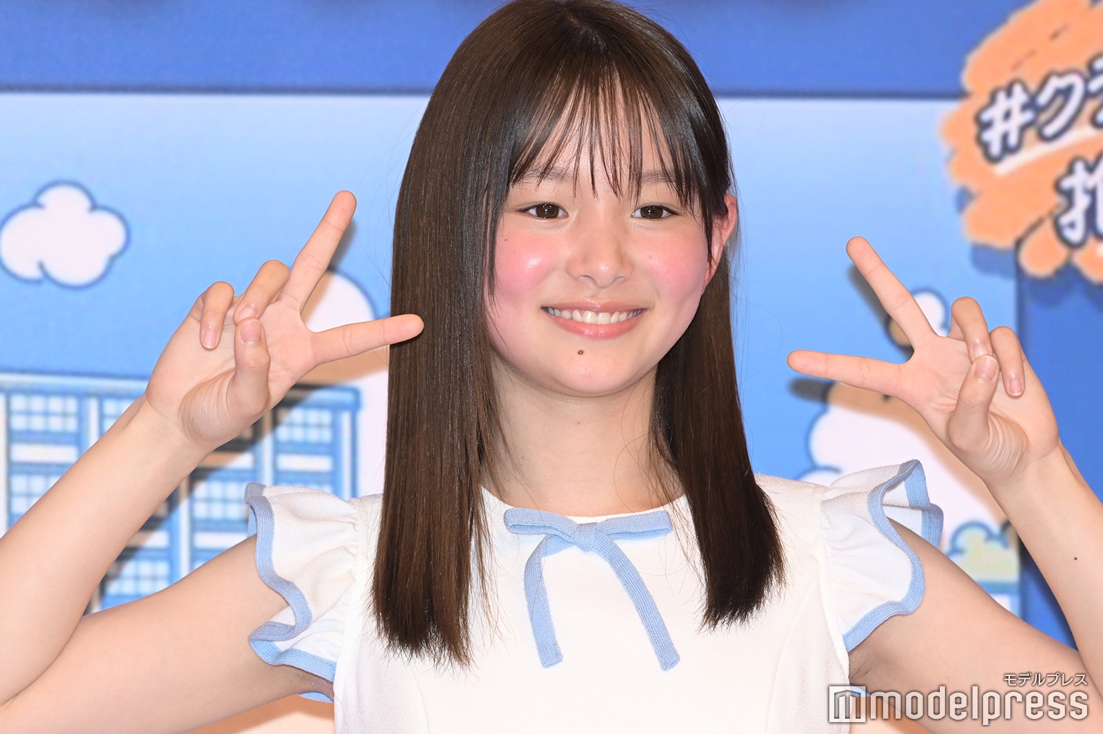 小田愛結 （C）モデルプレス