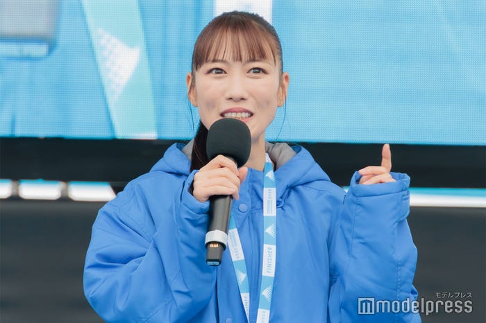 高城れに(C)モデルプレス