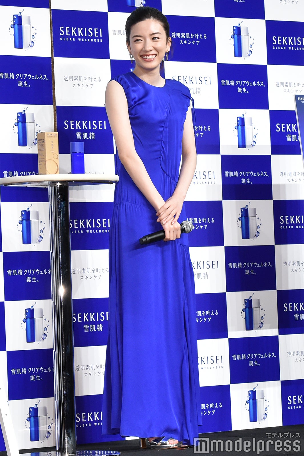 永野芽郁（C）モデルプレス