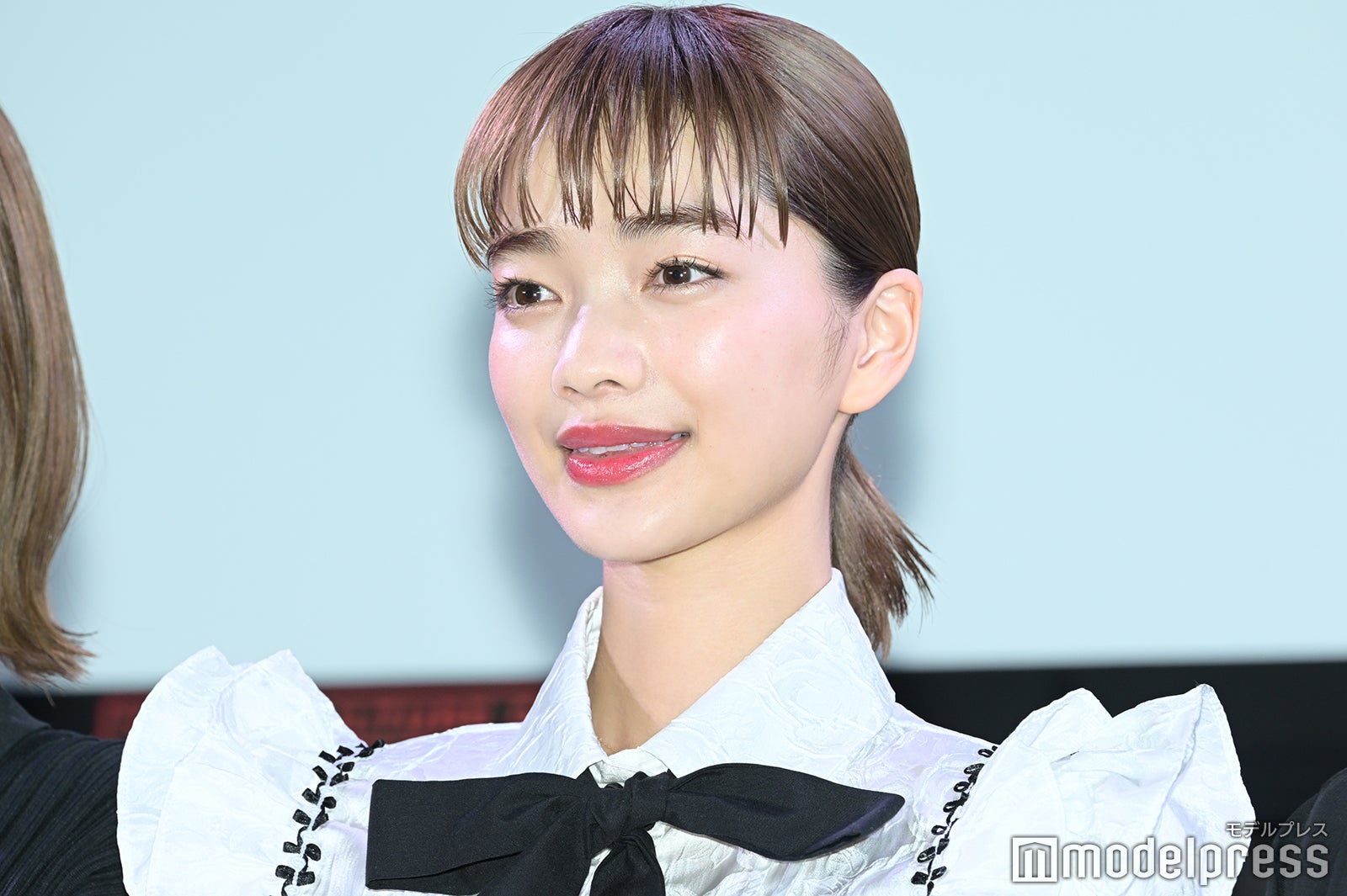 見上愛 （C）モデルプレス