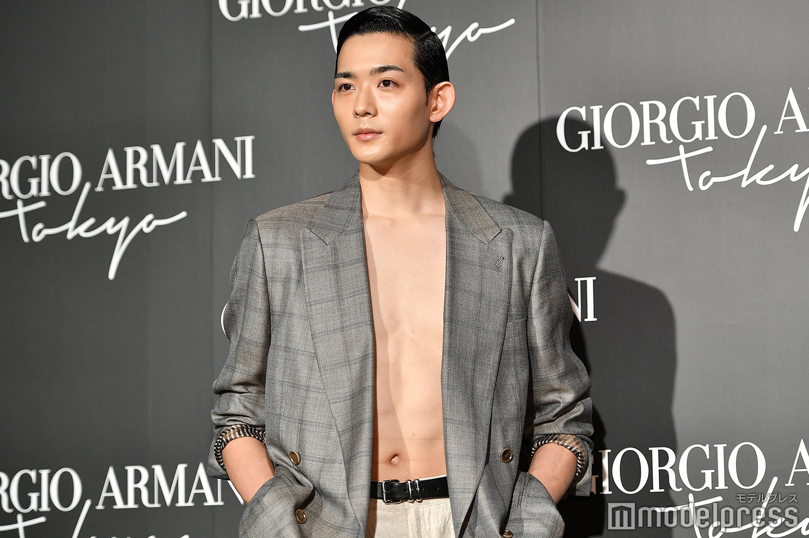 竜星涼（C）モデルプレス