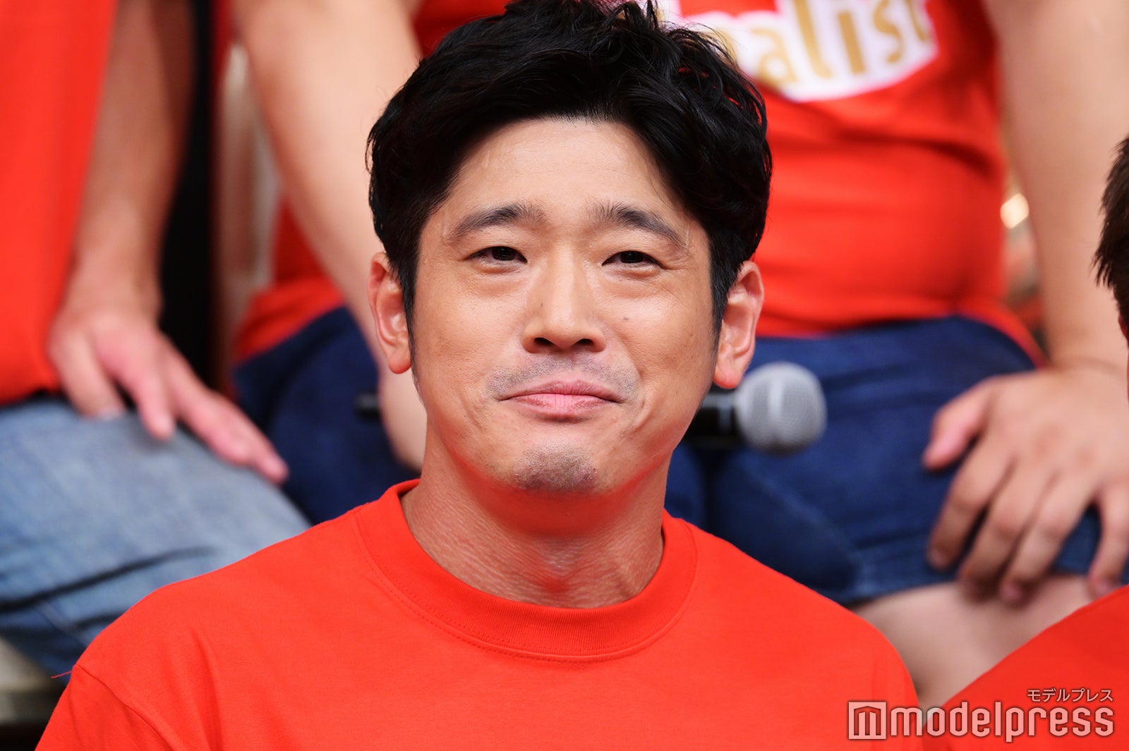 佐々木崇博（C）モデルプレス