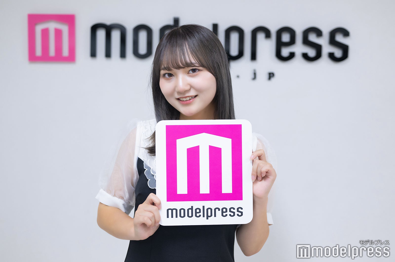 山本彩未さん（C）モデルプレス