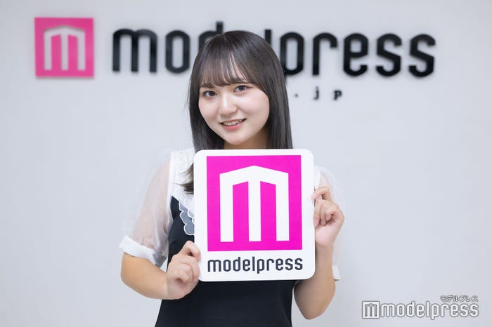 山本彩未さん(C)モデルプレス