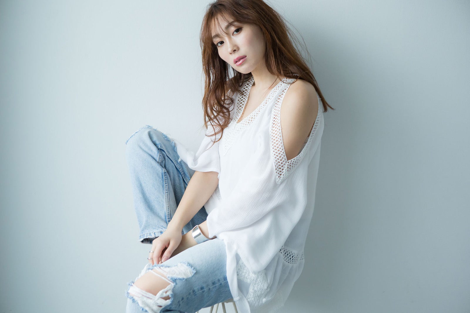 森咲智美（提供写真）