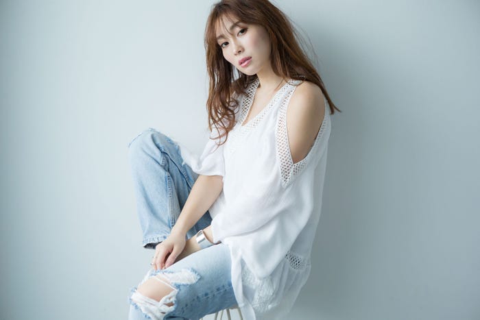 森咲智美(提供写真)