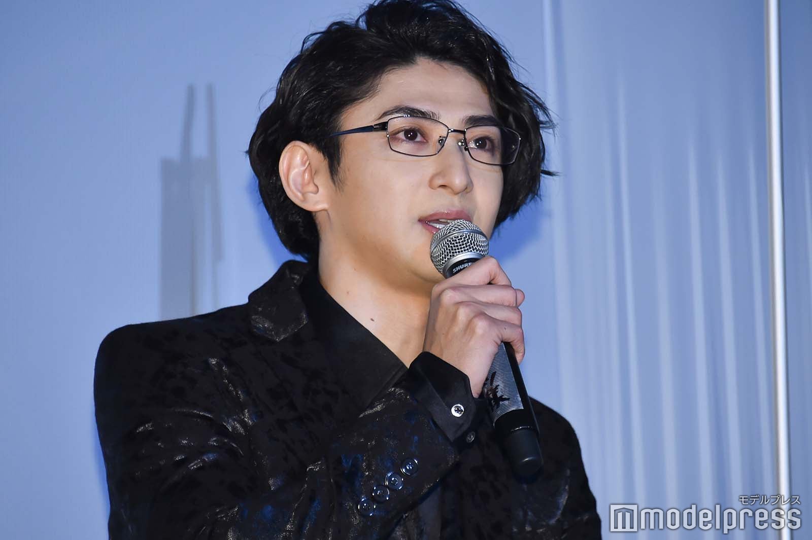 古川雄大 （C）モデルプレス