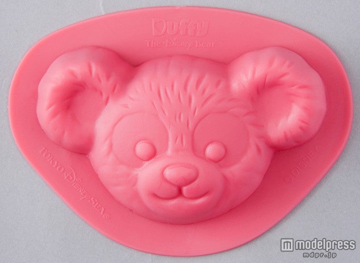 パンナコッタ型￥1200（C）Disney