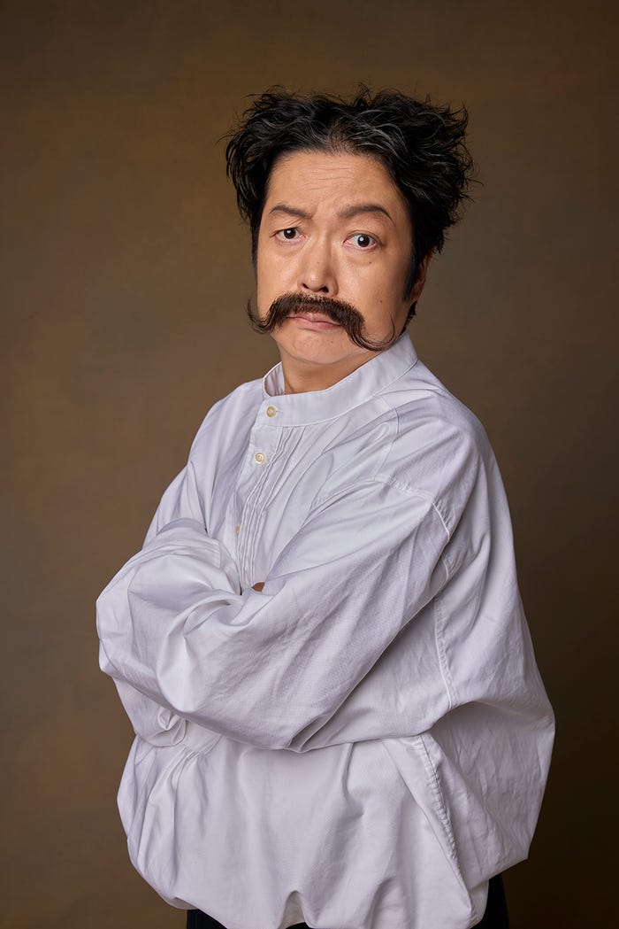 市川しんぺー(提供写真)