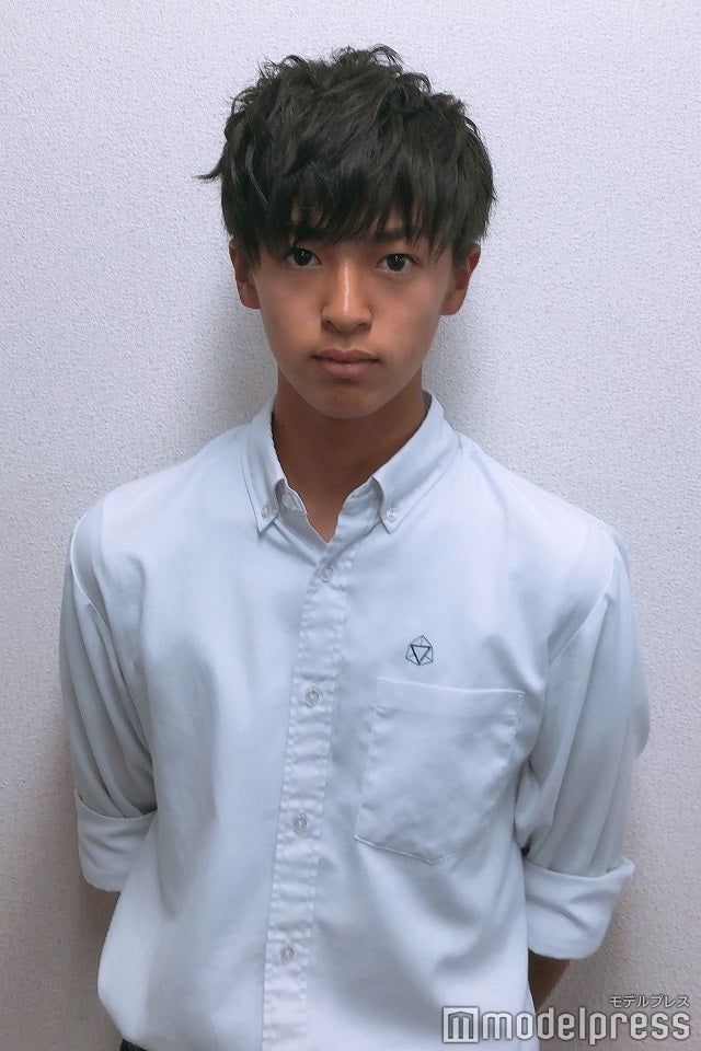 投票結果 日本一のイケメン高校一年生 高一ミスターコン19 ファイナリスト8人を発表 モデルプレス