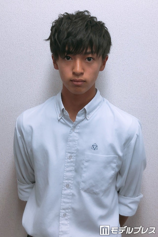 画像69 99 投票結果 日本一のイケメン高校一年生 高一ミスターコン19 ファイナリスト8人を発表 モデルプレス