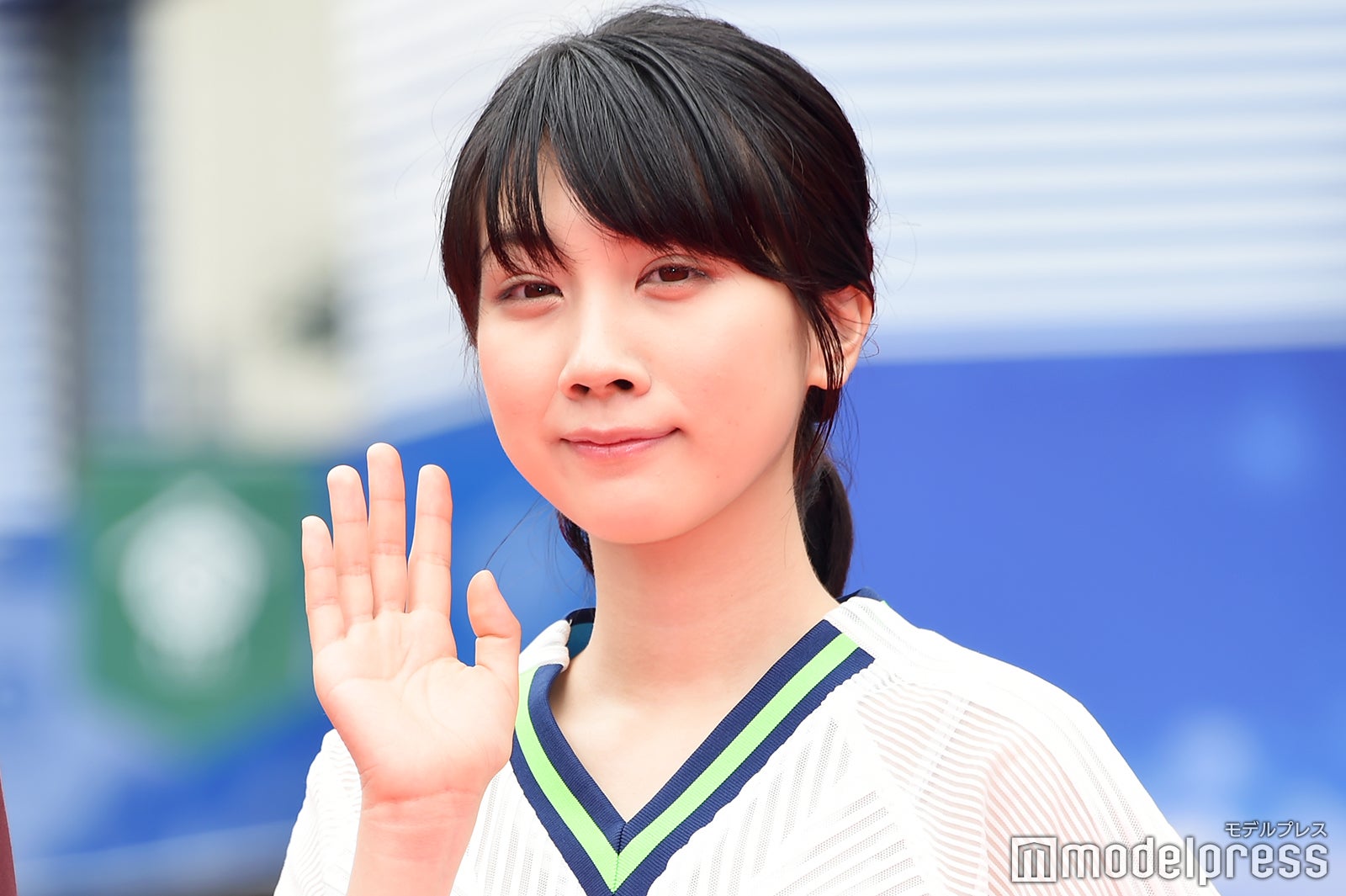 松本穂香 （C）モデルプレス