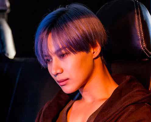 SHINeeテミン、松田翔太と共演した“正直な感想”語る 日本ドラマ初出演で新たな“素質”発見も モデルプレスインタビュー【後編】