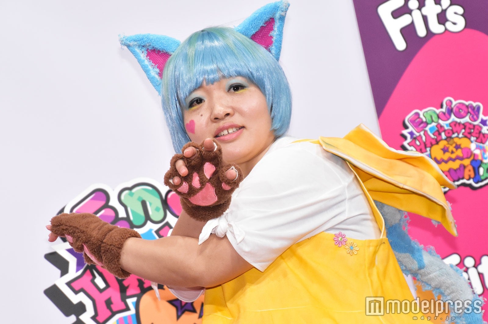 オカリナ（C）モデルプレス