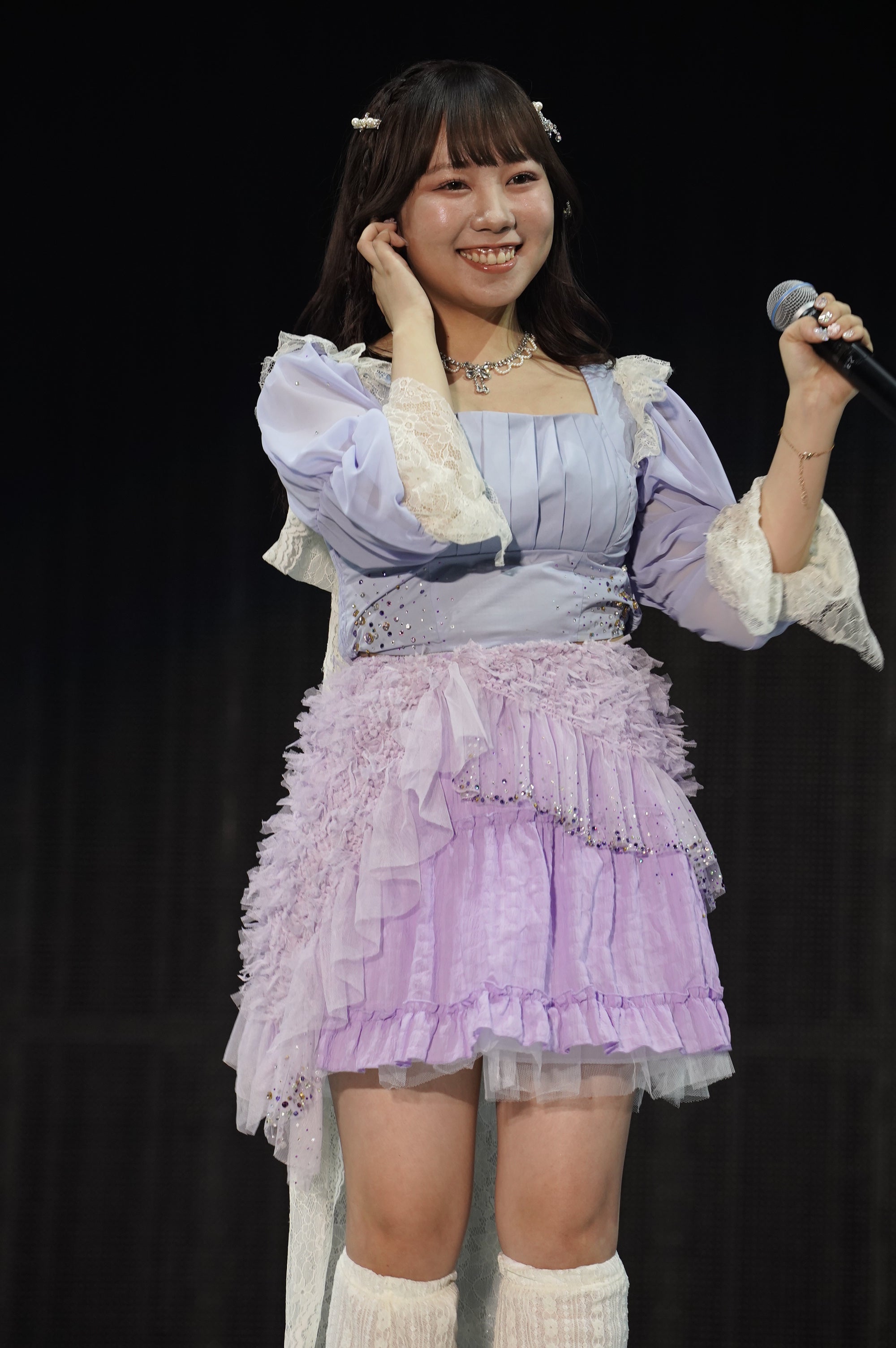 むく（C）上飯坂一