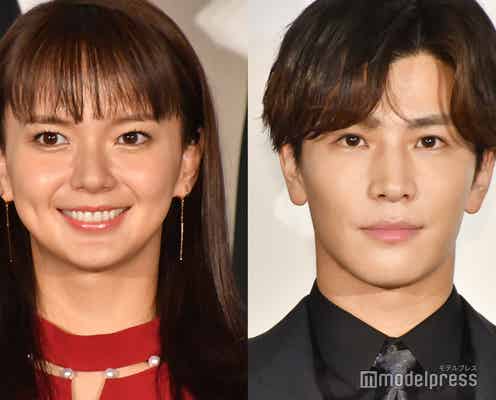 多部未華子&三代目JSB岩田剛典、難役に挑んだ撮影回顧<空に住む>