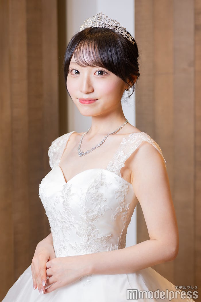 北川智子さん(C)モデルプレス