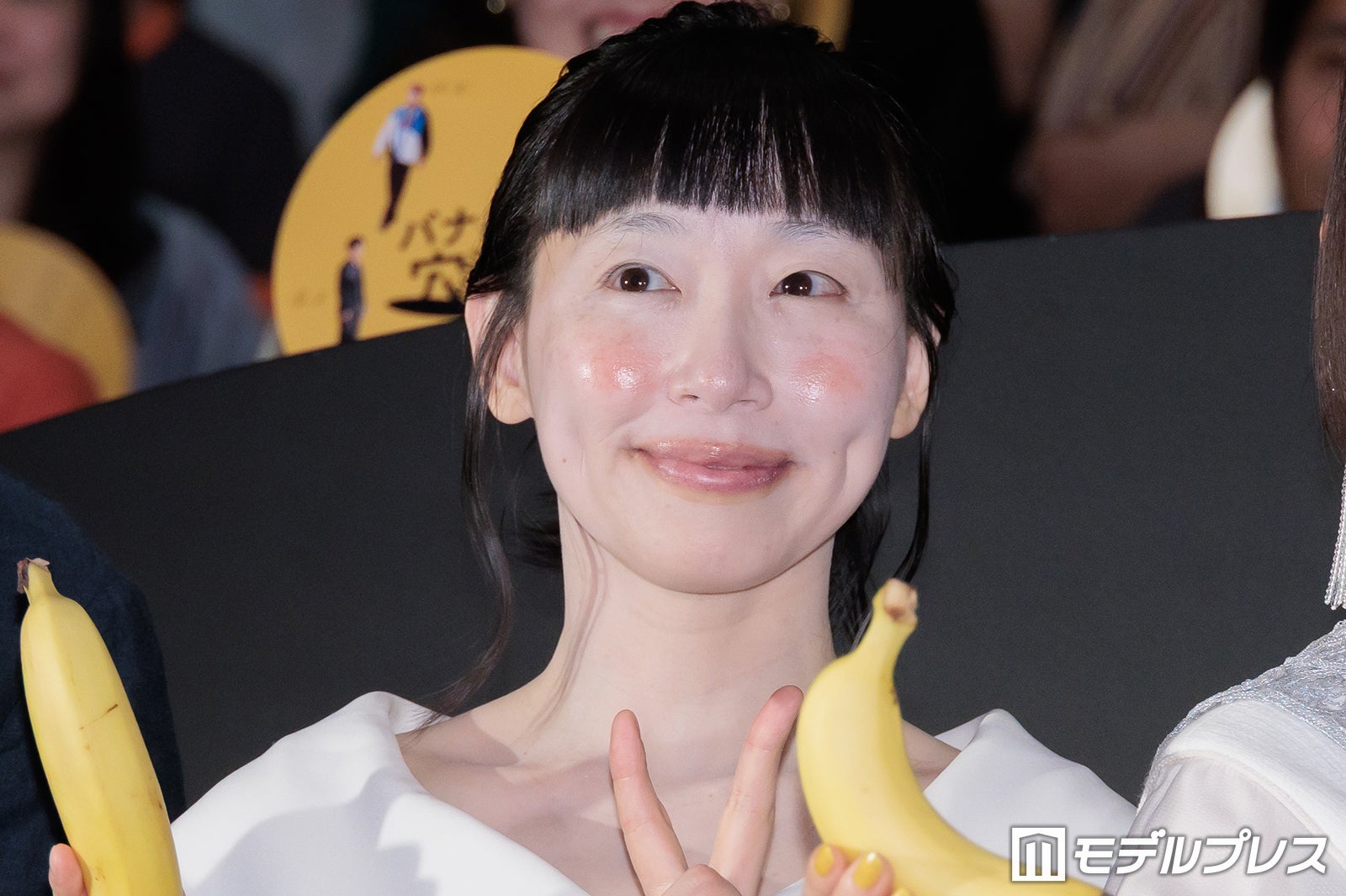 （C）モデルプレス
