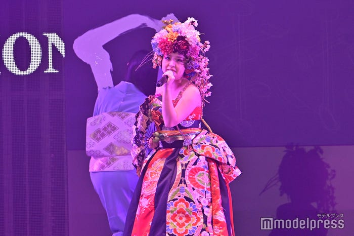 さくらまや (C)モデルプレス