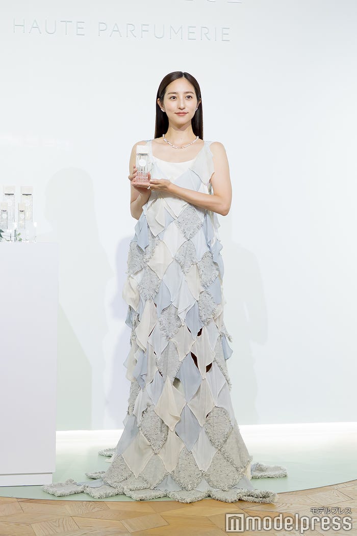 堀田茜(C)モデルプレス