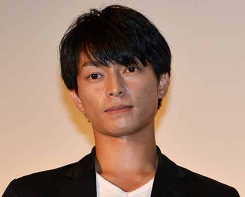 元D-BOYS遠藤雄弥、結婚&第1子誕生を発表<コメント全文>