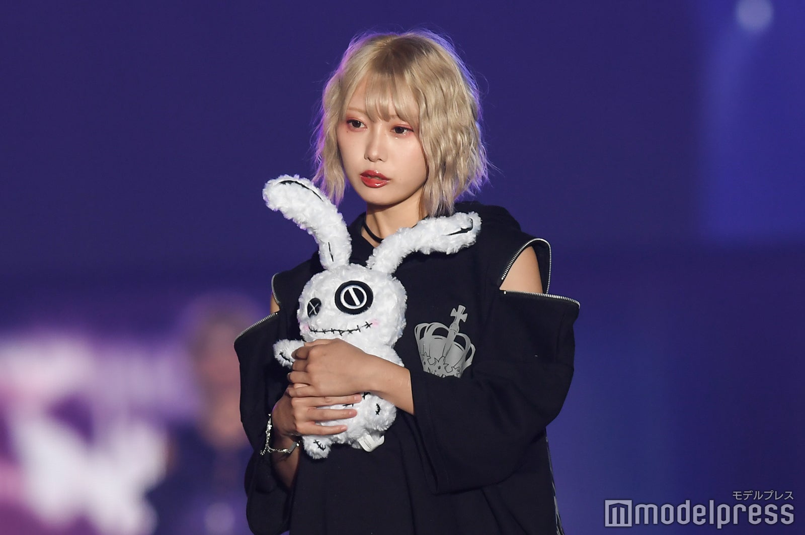 篠崎こころ（C）モデルプレス