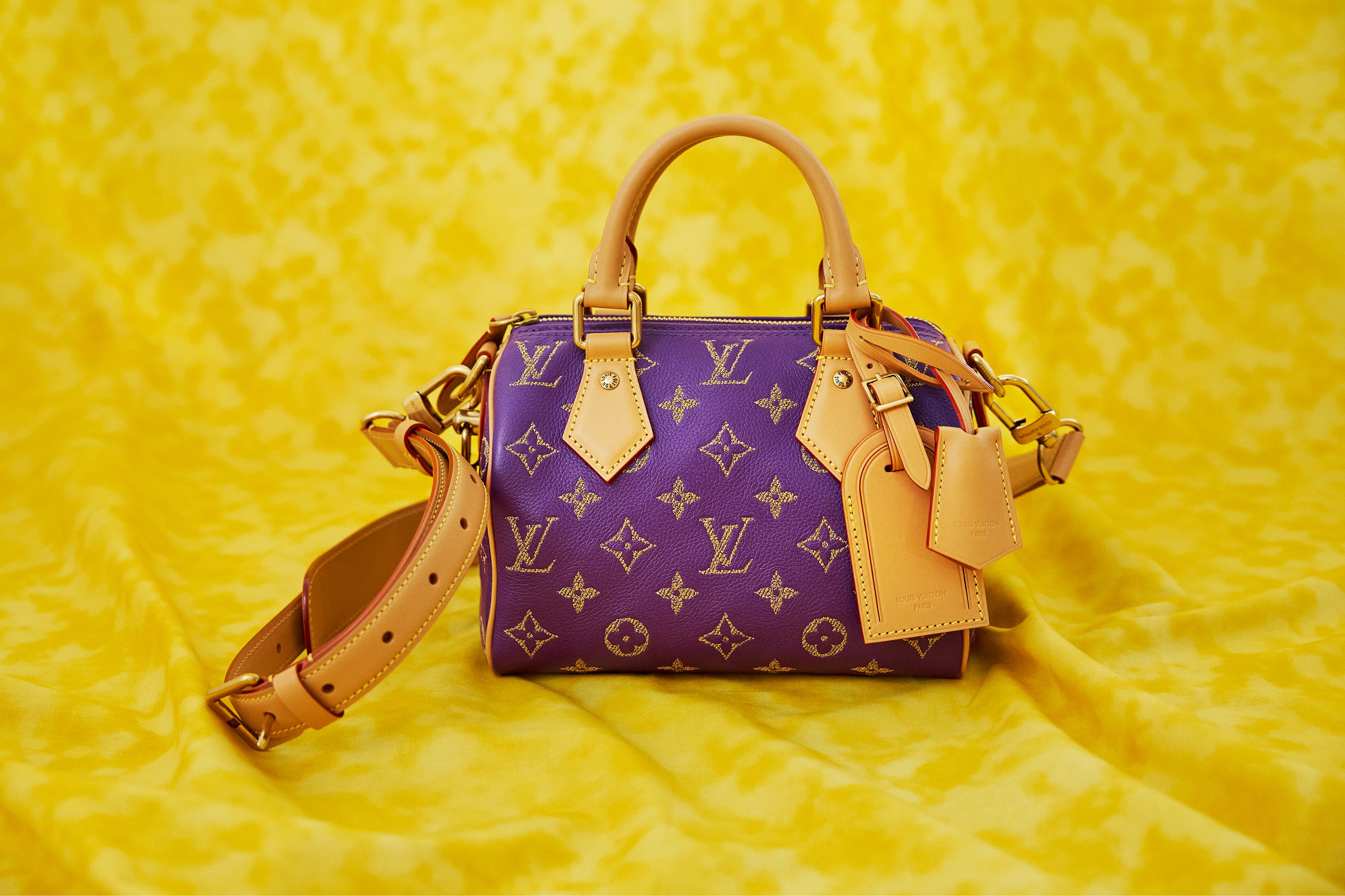 旅と遊び心がラグジュアリーに交差するルイ・ヴィトン──2026年春、バッグと財布の最新事情