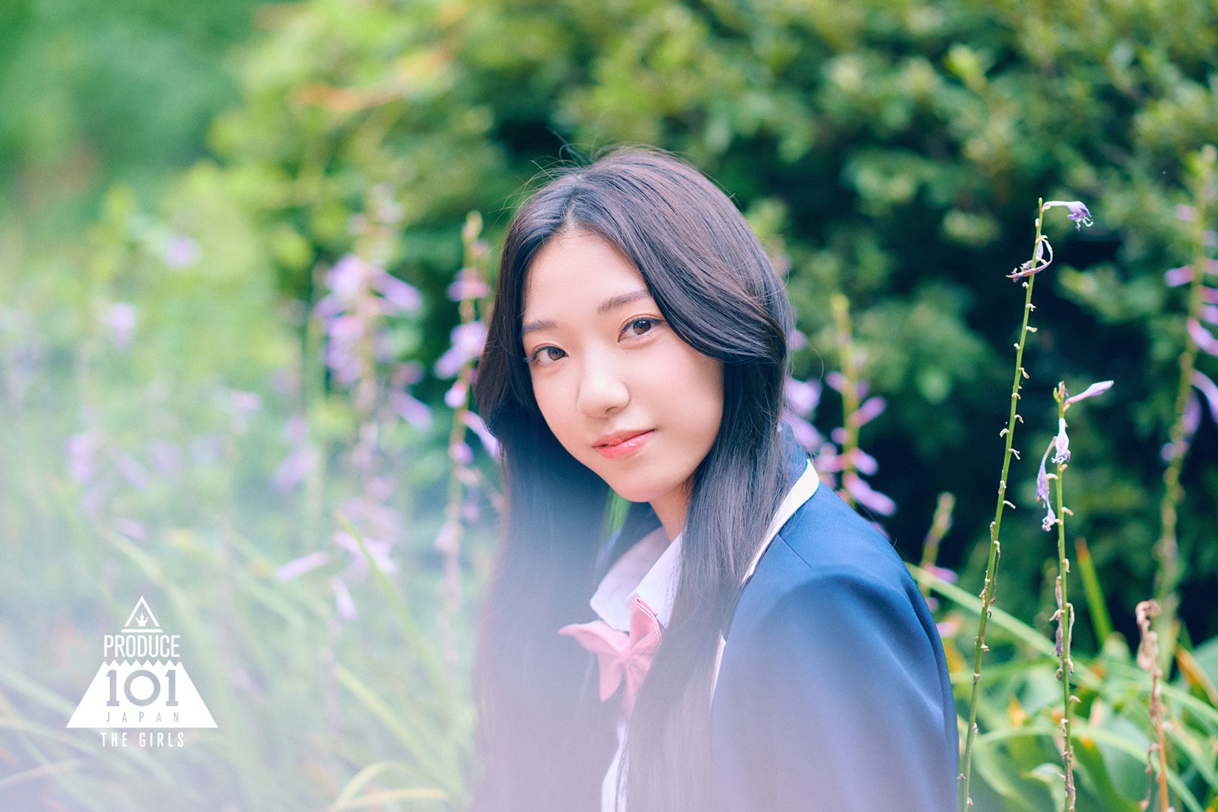 栗原果乃（提供写真）