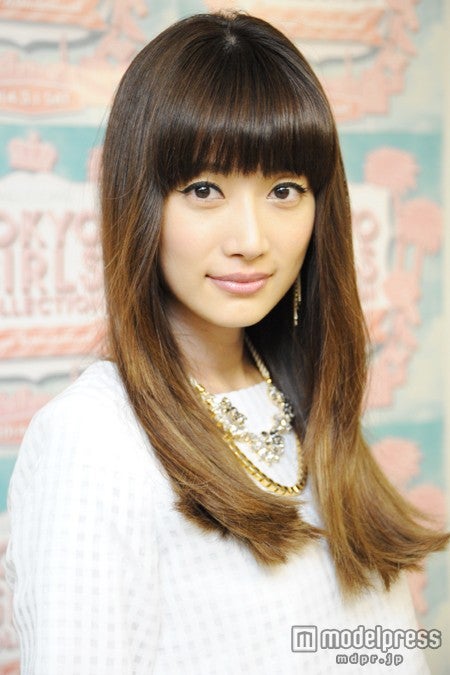 ヨンア、スタイルキープ法＆春注目のファッションを明かす　モデルプレスインタビュー