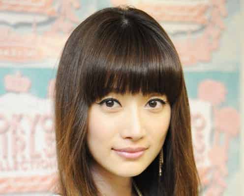 ヨンア、スタイルキープ法&春注目のファッションを明かす モデルプレスインタビュー