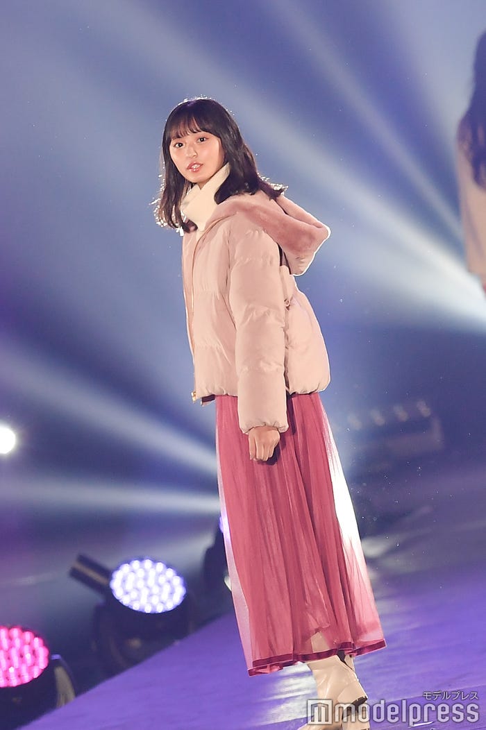 遠藤さくら(C)モデルプレス