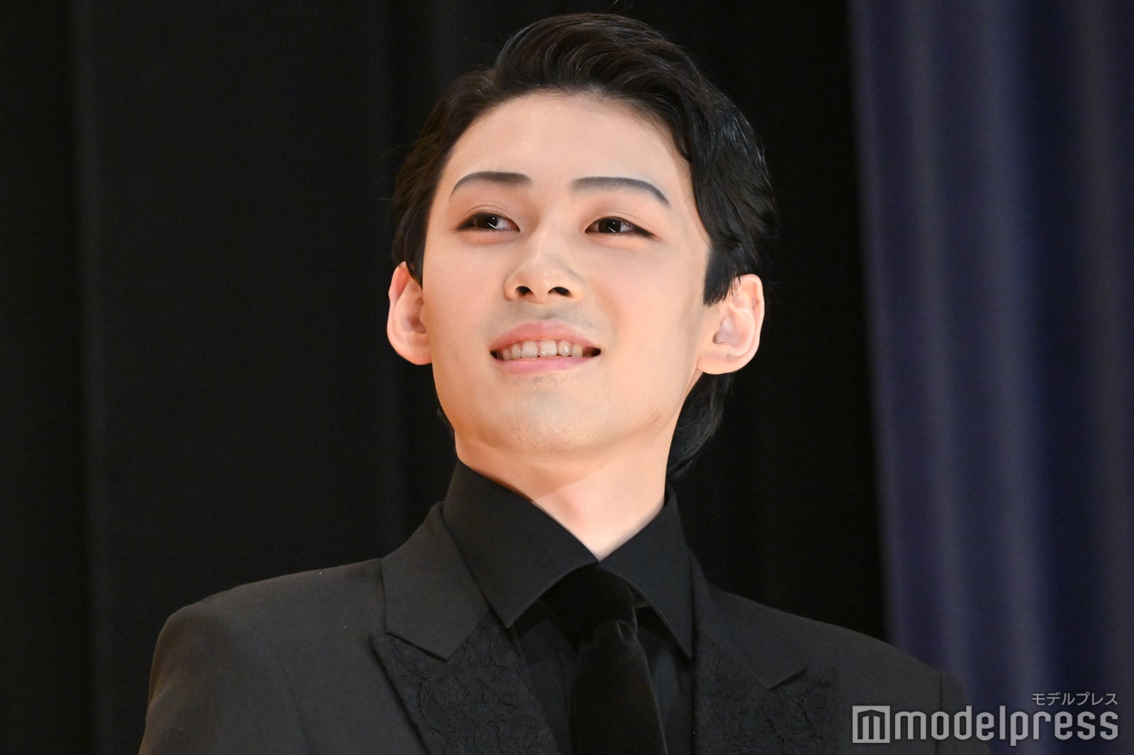 市川染五郎 （C）モデルプレス