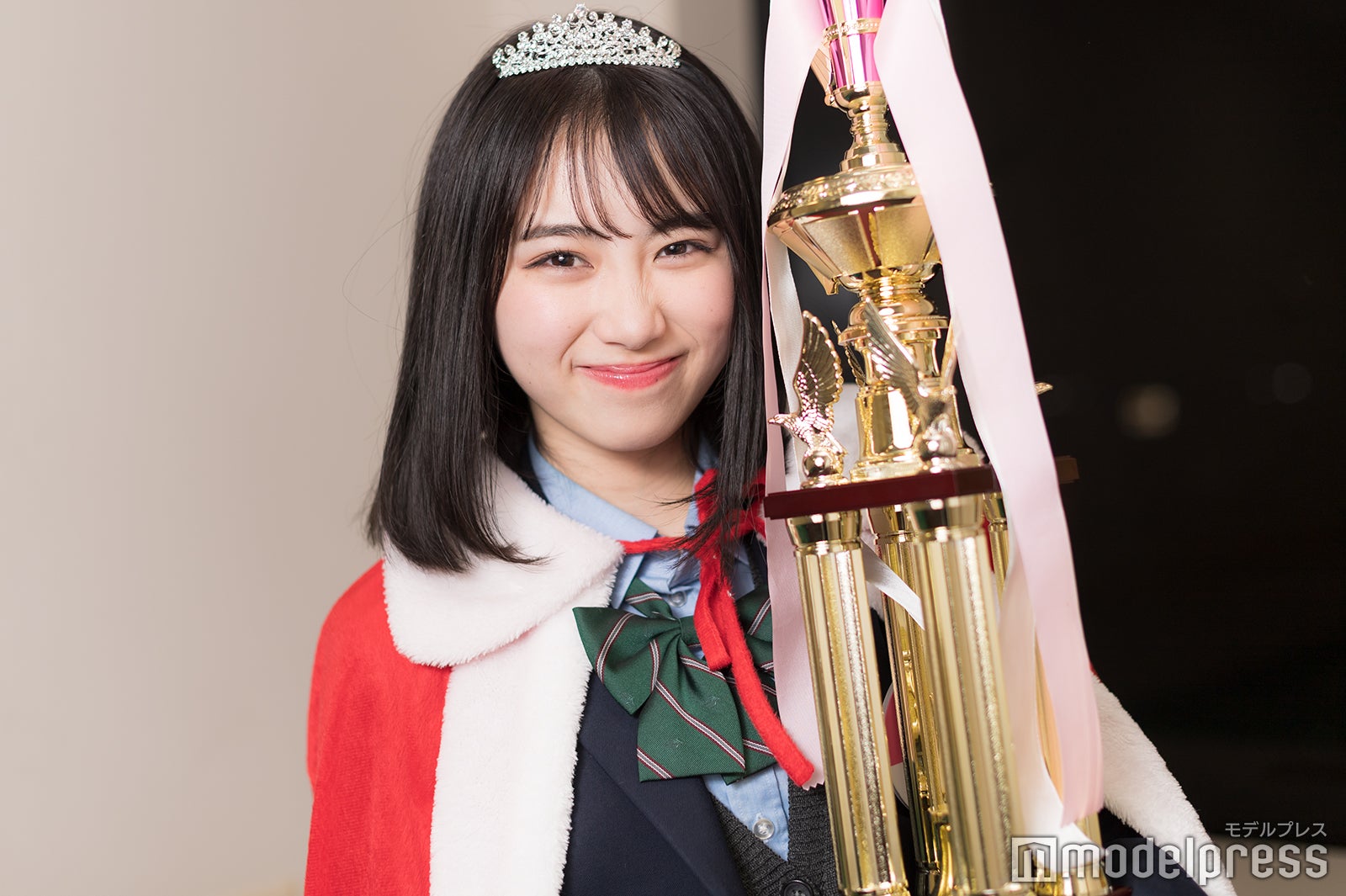 ゆめのん（C）モデルプレス