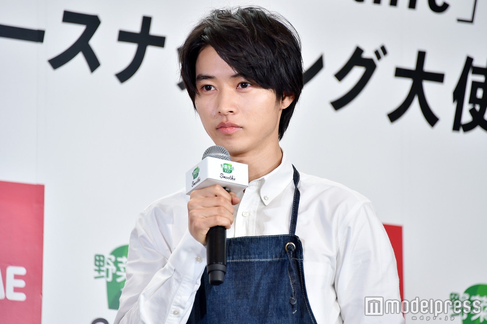 山崎賢人（C）モデルプレス