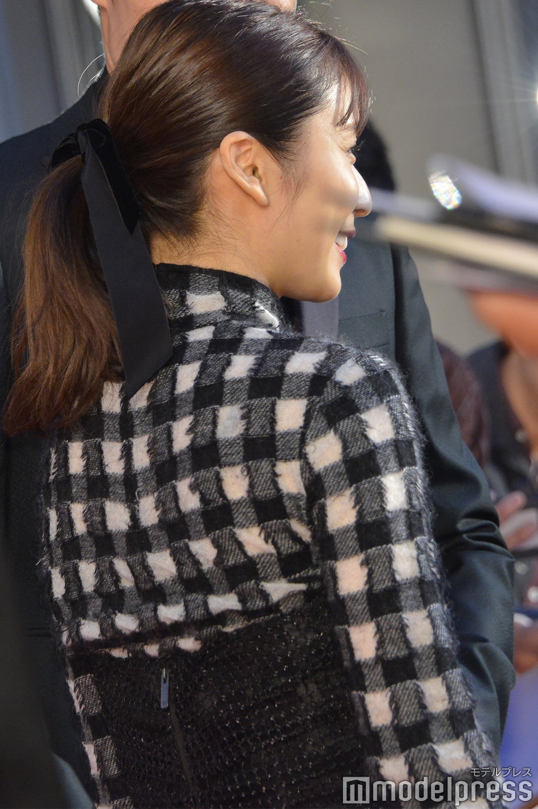 松岡茉優 （C）モデルプレス