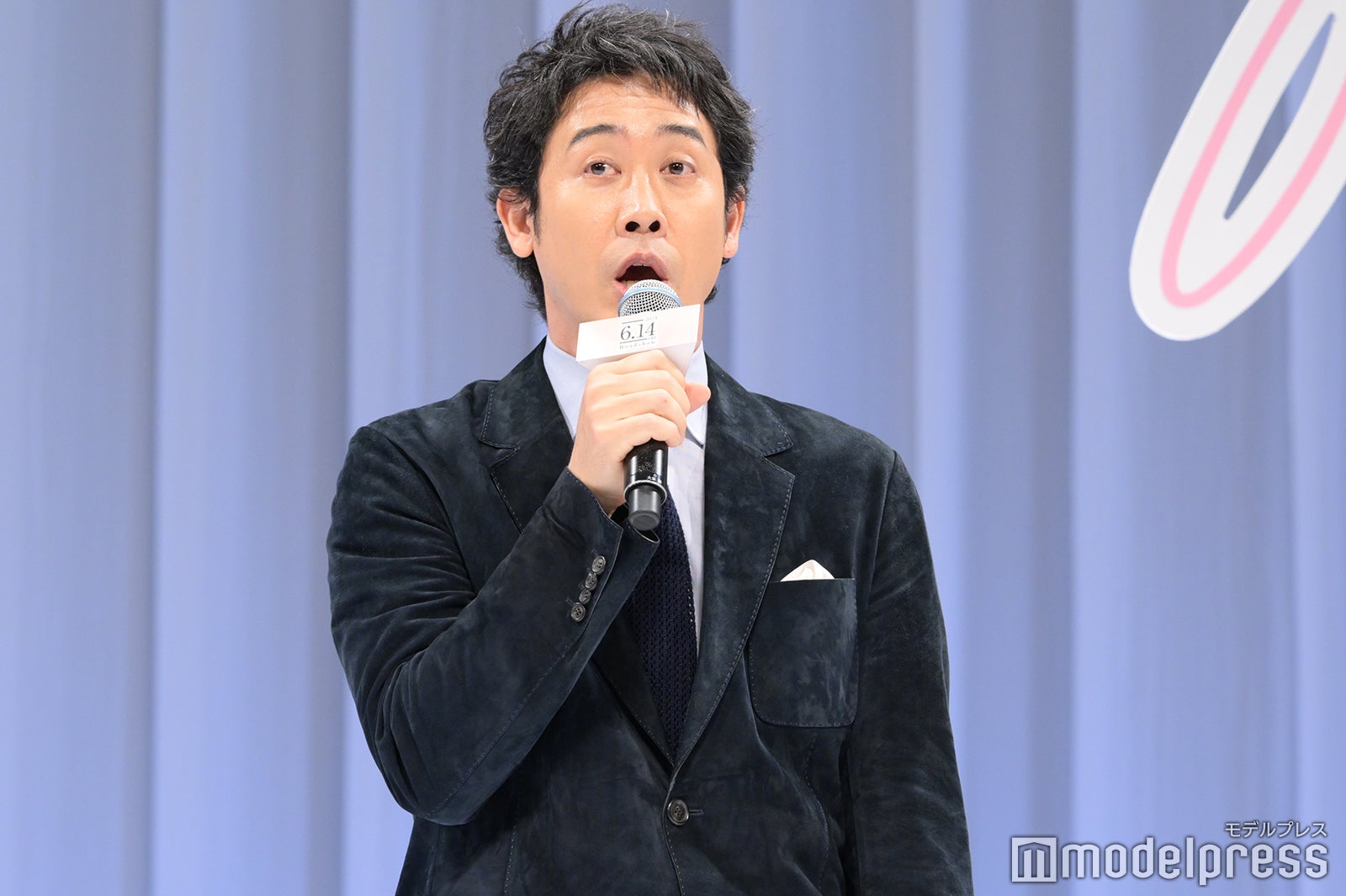 大泉洋（C）モデルプレス