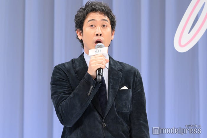 大泉洋(C)モデルプレス