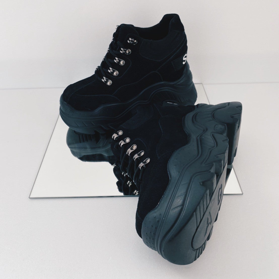 「SHAON」 （提供写真）