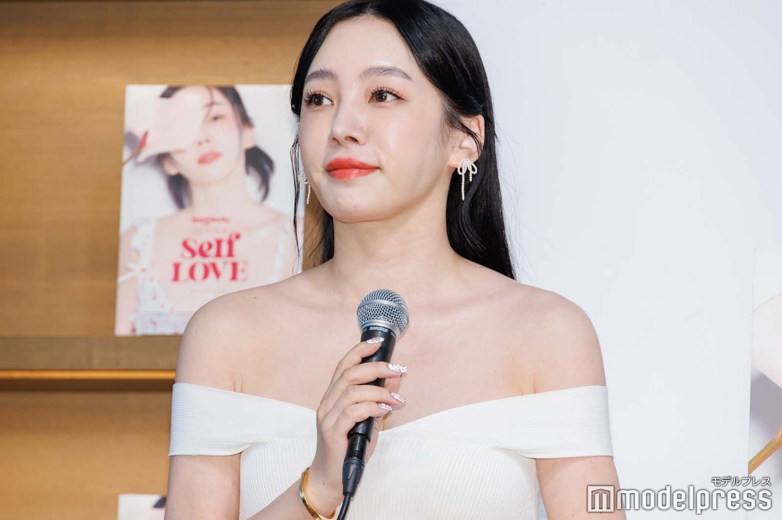 megbaby（C）モデルプレス