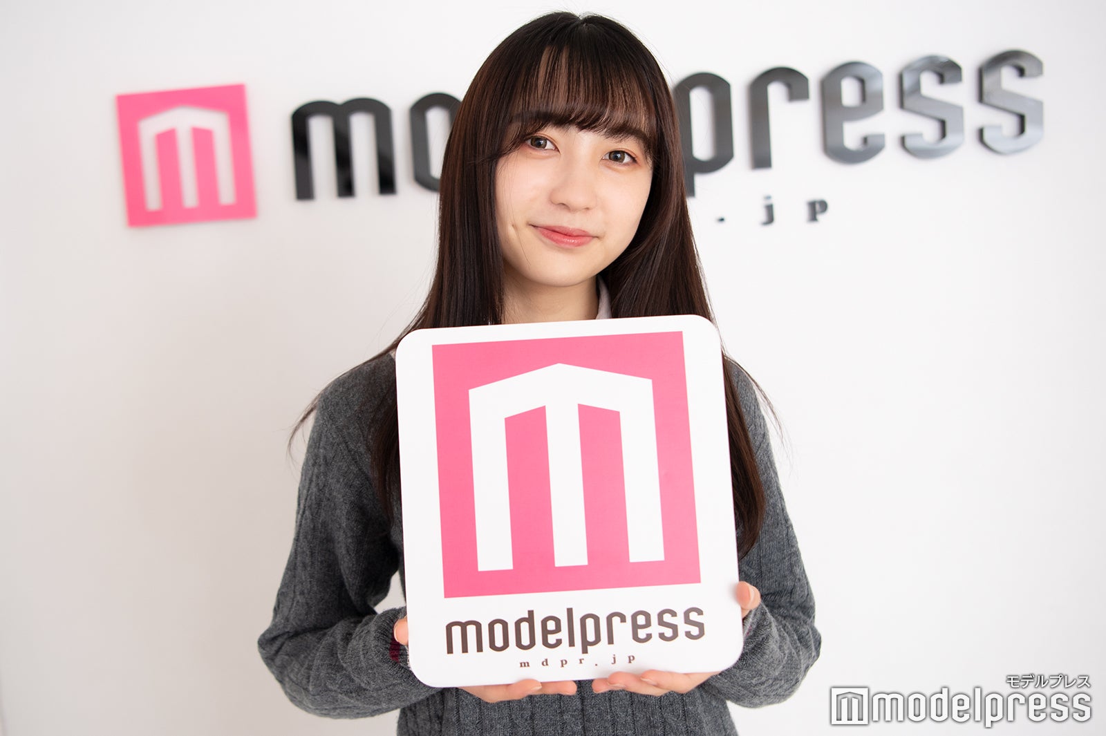 あゆか（C）モデルプレス