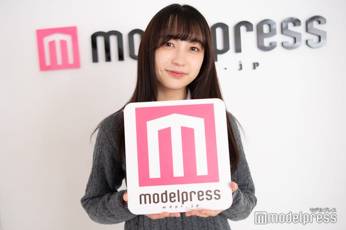 あゆか(C)モデルプレス