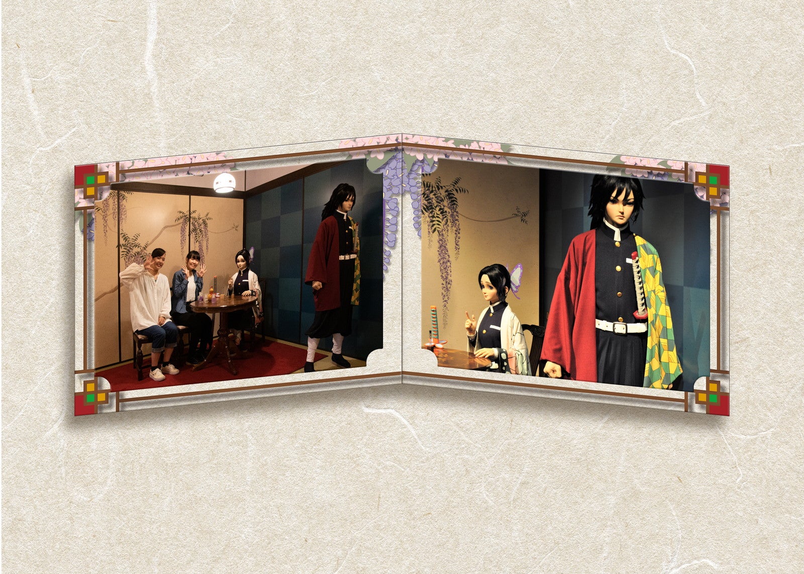 画像提供：ユニバーサル・スタジオ・ジャパン