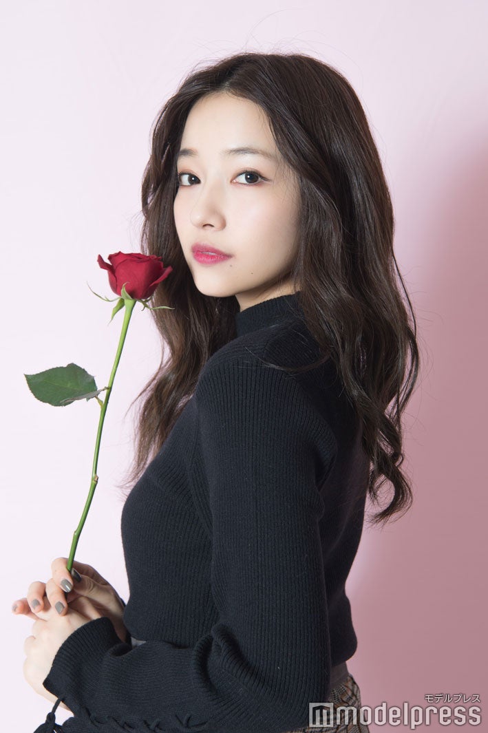 村瀬紗英 （C）モデルプレス